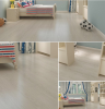 Antislip 1.0mm-2.0mm pvc floor for kids sponge flooring