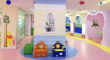 anti-slip and eco-friendly kid PVC foam flooring mats
