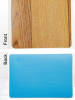 Anti-slip 1.6mm pvc roll flooring /pvc dense flooring