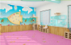 anti-slip and eco-friendly kid PVC foam flooring mats