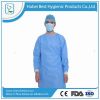 Disposable High Performance medical surgeon sterile surgical gown