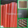 EXPANDED METAL MESH