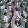 galvanized wire