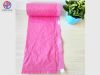 Plastic drawstring tra...