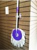 Mop Holder