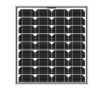 Mono-Crystalline Solar...