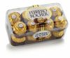 Ferrero Rocher candy chocolate