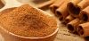 organic cinnamon powder