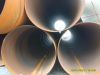 longitudianl welded st...