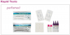 Fertility tests