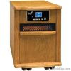 Wood infrared Heater Cabinet