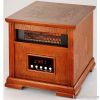 Wood infrared Heater Cabinet