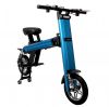 Folding Electric Bike / Scooter