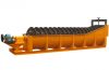 Spiral Classifier