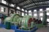 Grid type ball mill