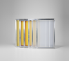 Aluminum screen printi...