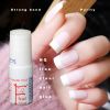 3gHQ free clear nail glue below 200ppm