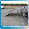 Party Event Concert Adjustable Mobile Stage