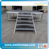 Party Event Concert Adjustable Mobile Stage