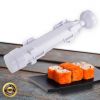 Sushezi Sushi Maker Bazooka Roller Machine