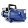 Garden jet pumps for clean water