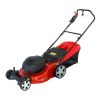 Electric lawnmower