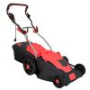 Electric lawnmower