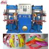 silicone gifts bracelet molding machine