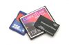 Memory cards