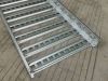 Cable Trays, Wire mesh, Through, Perforated, Ladder, Trunking