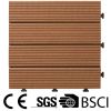 Wood textura WPC decki...