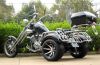 250cc Trike Chopper 3 ...