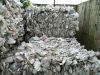 HDPE BOTTLES SCRAP