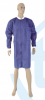 Lab gown