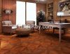 HDF  8mm AC3 Parquet laminate floor eco-friendly