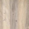 Wood grain surface  u-groove 7mm light grey  laminate flooring