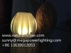 Fancy Modern Bedside Table Lamp For Restaurant Decoration