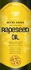 Rape oil