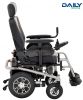 Heavy Duty Power Wheelchair with Lamp System