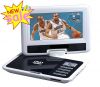 LCD portable DVD playe...