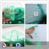 Extruded green anti bird net