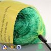 Extruded green anti bird net