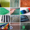 green color shade netting for agricultural