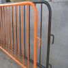 Concert Crowd Control Barrier for sale