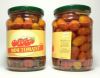 Canned Vegetables (Baby Corn, Pickles/ Gherkins, Carrot, Cherry Tomato, Sweet Corn)