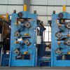 carbon steel tube making machine