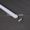 Customized (1m 2m 3m)LED Aluminium Extrusion Profile