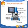 Weld expert WDS-700 cell phone repair tools mobile ic reballing machine for iphone 6 motherboard repair