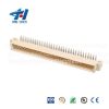 2 rows ph2.54mm DIN416...