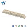 2 rows ph5.08mm DIN416...